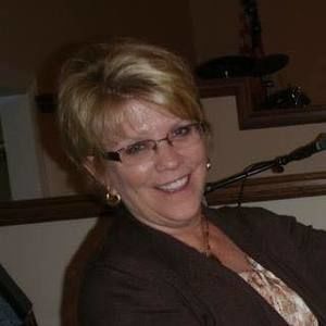 Meet your Posher, Becky